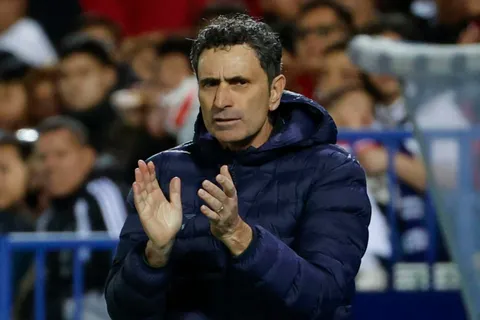 "Como si fuera la Copa del Mundo": José Francisco Molina señala por qué Honduras sacó el empate contra Perú