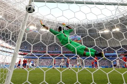 Leyenda mexicana se burló de la Sele AL AIRE