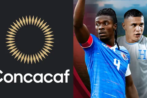 Concacaf notifica la sentencia que Haití no quería ver y Honduras se acerca al Mundial 2026