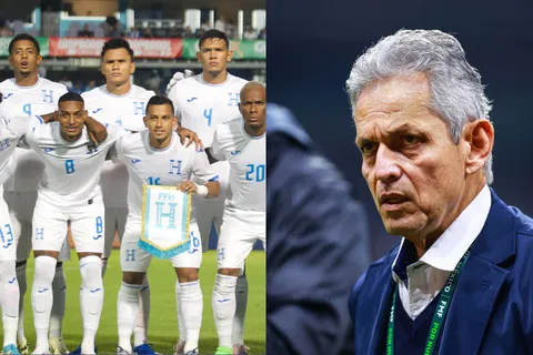 El duro reproche de Reinaldo Rueda a sus jugadores pese a la goleada de Honduras