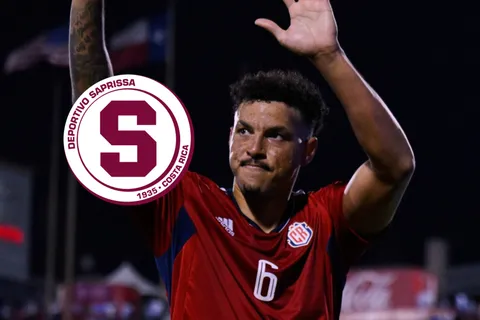 "Es la prioridad": Julio Cascante confirma su futuro ante el inminente interés de Saprissa para ficharlo