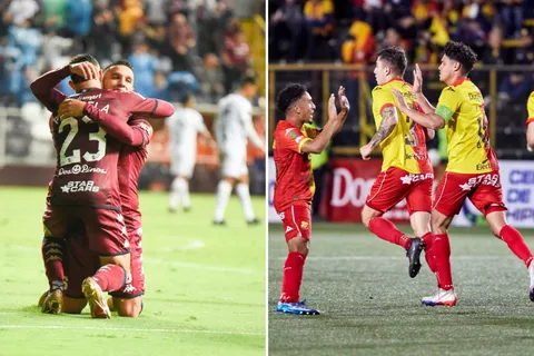 ◉ Las noticias de Saprissa hoy: noche de partido ante Herediano, el liderato en mente y boletos a la venta para este fin de semana