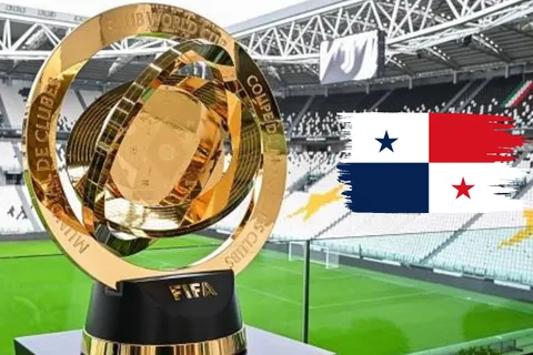 La ilusión de Panamá: una figura canalera ve de cerca el sueño del Mundial de Clubes