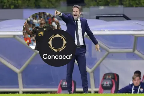 Thomas Christiansen ya lo sabe: Concacaf confirma la noticia que impacta en Panamá en plena Copa Oro.
