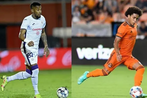 Amir Murillo: "Carrasquilla podría jugar para el Anderelcht"