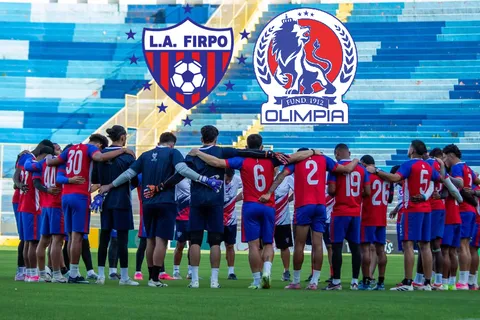 Firpo va por la heroica a Honduras.