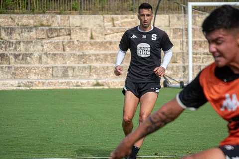 La noticia de último momento de Saprissa a horas de la Recopa contra Alajuelense