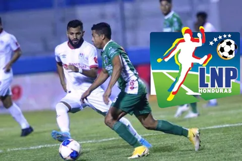 Histórico club de Honduras arremete contra Liga Nacional: "Se perdió el espíritu"