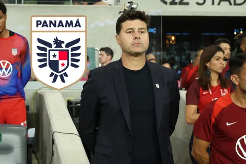 ¿Fácil? Mauricio Pochettino dejó una curiosa declaración tras el triunfo de Estados Unidos vs Panamá
