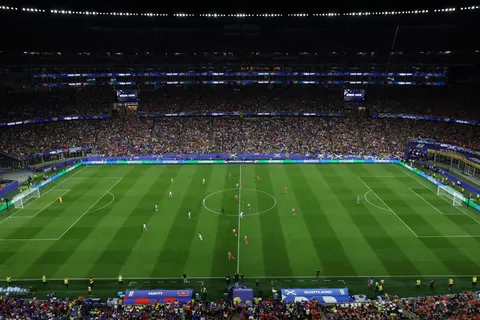 En qué ciudad y estadio juegan Irak vs. Noruega: capacidad y pronóstico del clima