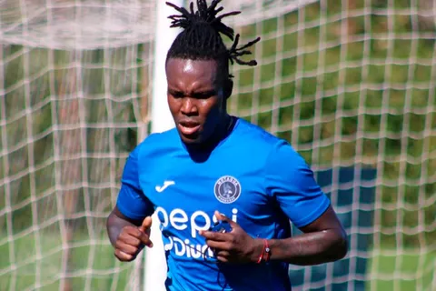 Rubilio Castillo habló sobre su futuro con Motagua