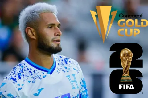 Sin rodeos: Alex López no se esconde y deja claro cuál es la obligación de la Selección Nacional de Honduras