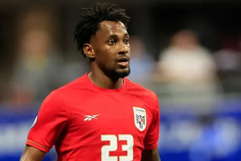 "Sensación agridulce": Michael Amir Murillo es contundente con su análisis del empate de Panamá vs Surinam