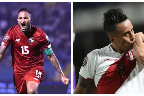 Panamá vs. Perú: sigue hoy EN VIVO y EN DIRECTO el amistoso internacional del domingo 16 de enero