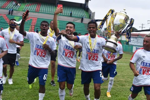 Olimpia sin tiempo para celebrar, ahora debe pensar en Alajuelense