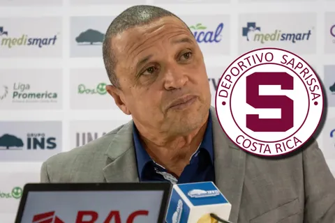 Lonnis recibe desplante de Saprissa.