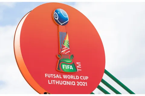 Mundial de Futsal de la FIFA Lituania 2021: la tabla de posiciones de los grupos y la gran final Argentina-Portugal