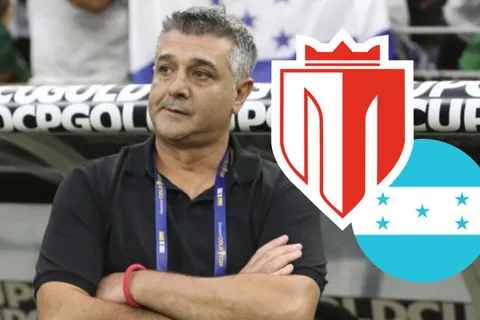 Limpieza profunda en el Real Estelí: la nueva víctima de la escoba de Diego Vázquez es un hondureño que llegó en el último mercado