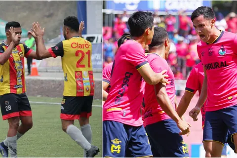 Municipal vs. Zacapa hoy EN VIVO: cuándo, a qué hora y dónde ver el partido | Liga Nacional de Guatemala 2023