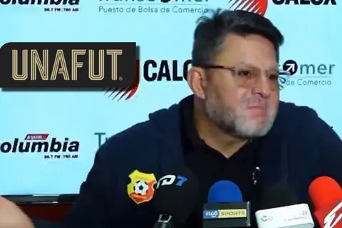 Jafet Soto fue contra la Unafut y Alajuelense.