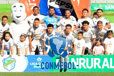 Fue candidato para dirigir a una Selección de Sudamérica y ahora está a un paso de ser el nuevo técnico de Comunicaciones