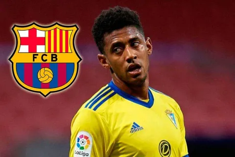 Cádiz vs Barcelona: cuándo, dónde y por qué canal ver al Choco Lozano en partido por la jornada 24 de LaLiga