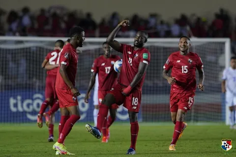 Palabras de los canaleros tras la victoria ante El Salvador este martes