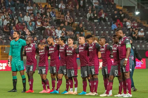 ¿El más grande del país? Saprissa recibe un reconocimiento que lo diferencia de Alajuelense