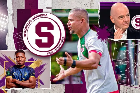 Noticias de Saprissa HOY 9 de junio: condena de la FIFA, quién es Jack Galindo y Keyshawn Arboine