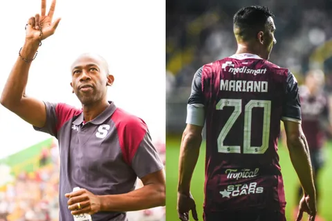 La limpieza de Wanchope: el técnico de Saprissa se expone a la decisión más difícil con sus figuras