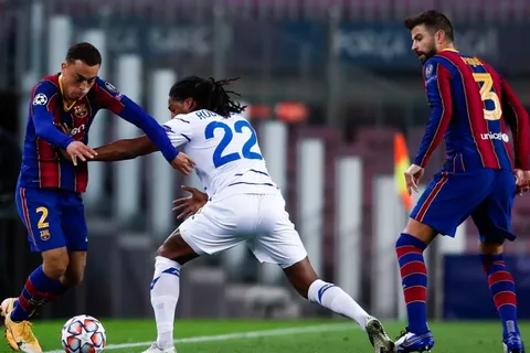 Figura del Barcelona "alertó" a sus compañeros sobre las fortalezas de Costa Rica en el Mundial