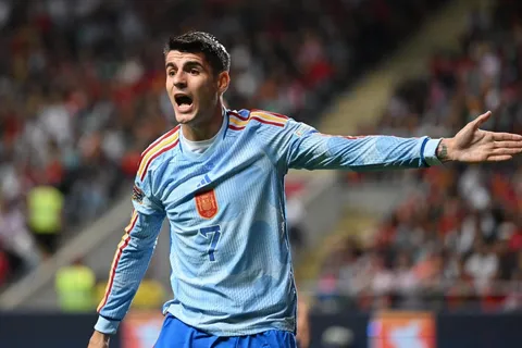 Qatar 2022: la fragilidad de España que Costa Rica pudiera aprovechar en el Mundial