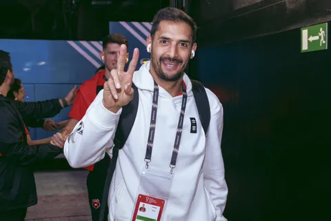 Celso Borges no se olvida de Saprissa tras el título de Alajuelense en la Copa Centroamericana 2024