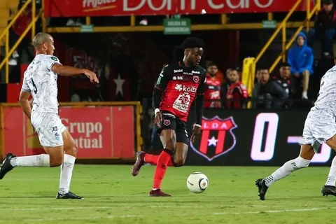 Clausura 2023 | Pérez Zeledón vs. Alajuelense: el favorito según las casas de apuestas para la fecha 17