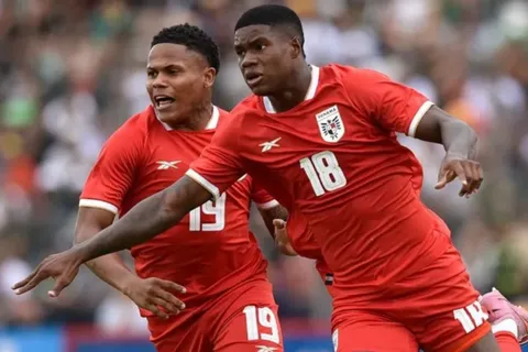 “Están presionando a un niño”: Leyenda de Panamá opina si lo mejor es que Kadir Barría juegue el Mundial 2026