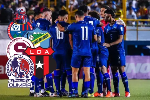 El entrenador de un grande de Centroamérica suena para dirigir a Nicaragua.