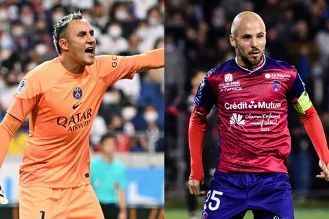 PSG vs Clermont: ver acá EN VIVO y EN DIRECTO a Keylor Navas y Lionel Messi en el juego por la fecha 1 de la Ligue 1 en Centroamérica