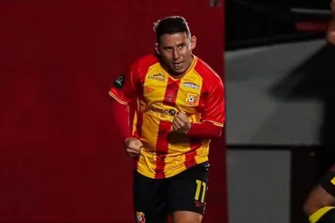 herediano-luis ronaldo araya