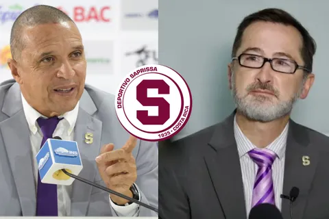 Erick Lonnis revela lo que todo Saprissa esperaba saber sobre el sucesor de Juan Carlos Rojas: “El nuevo presidente…”