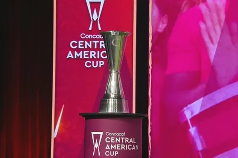 Sorteo de la Copa Centroamericana 2026: a qué hora es, bombos y dónde ver hoy el evento de Concacaf