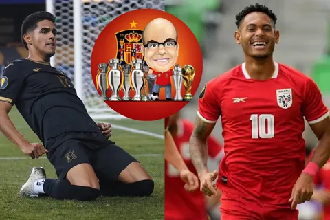 MisterChip deja la bomba que Panamá temía escuchar de Honduras para los cuartos de final de Copa Oro