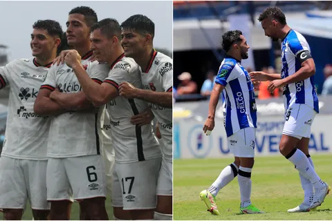 Alajuelense vs. Cartaginés hoy EN VIVO: a qué hora y dónde ver el partido | Primera División de Costa Rica 2023
