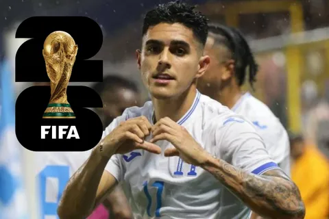 "Pensé que no pasaba": Luis Palma admite la mayor preocupación de Honduras que puede costarle la clasificación al Mundial 2026