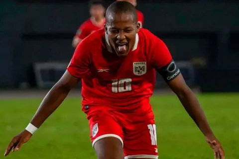 Estevis López recién debutó en la LPF y ya podría dar el salto a Europa: "Le tenemos una posiblilidad"