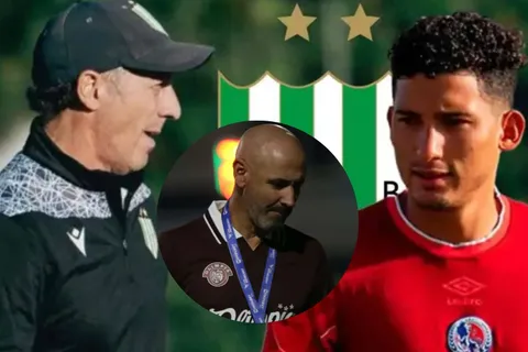 Advertencia a Pedro Troglio: Eduardo Espinel toma una drástica decisión con José Mario Pinto que pone en vilo a Olimpia