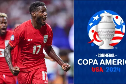 Así sigue el camino de Panamá: las llaves de cuartos de final de la Copa América 2024