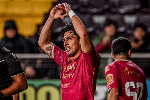 saprissa-ariel rodriguez