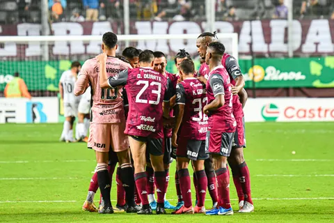 "No tienen hambre": referente de Saprissa destapa el tema que nadie se anima a tocar en Tibás