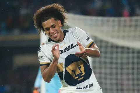 "Venta" confirmada: Adalberto Carrasquilla impacta a Pumas y Panamá con la noticia menos esperada