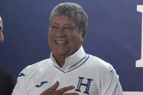 El Bolillo Gómez dará a conocer su primera convocatoria